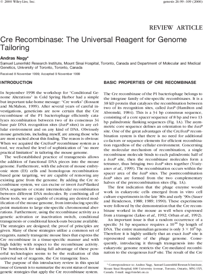 First page image